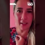 Dona de cabaré em Serrinha surta e promete expor caloteiros nas redes sociais: “cabaré é para quem tem dinheiro”