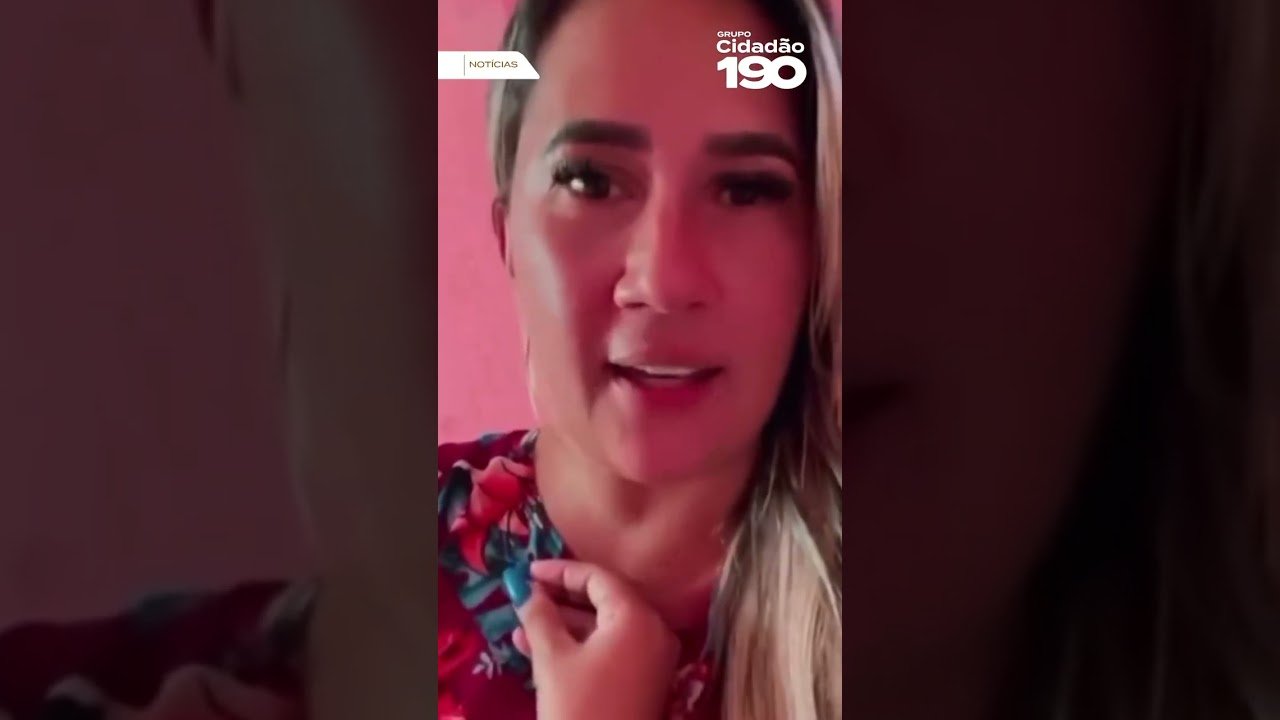 Dona de cabaré em Serrinha surta e promete expor caloteiros nas redes sociais: “cabaré é para quem tem dinheiro”