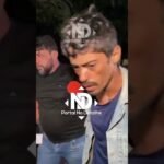 Esse indivíduo estuprou e matou um menino de anos com síndrome de down em Caruaru!