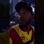 Vários indivíduos saquearam e destruíram a loja Mundo do Cabeleireiro na Av. Conde da Boa Vista, no Recife, na noite da última segunda-feira.