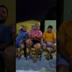 Essa história é real sobre a Comadre Florzinha !