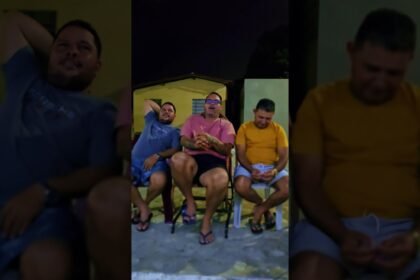 Essa história é real sobre a Comadre Florzinha !