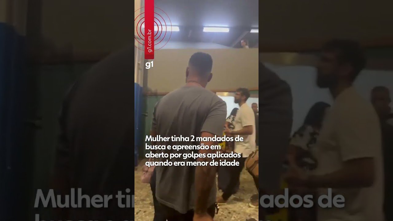 Jovem de 18 anos é presa com 10 quilos de maconha na Rodoviária do Rio !