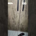 MÃE SE ESCONDE NO GUARDA-ROUPA COM MEDO DOS TROVÕES E DA FORTE CHUVA E VÍDEO VIRALIZOU NAS REDES SOCIAIS!