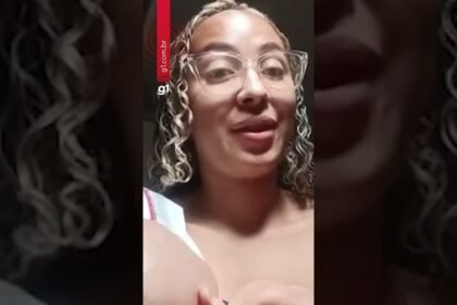 Jovem do RN conta como foi descobrir que era mãe 5 dias após o parto do próprio filho !