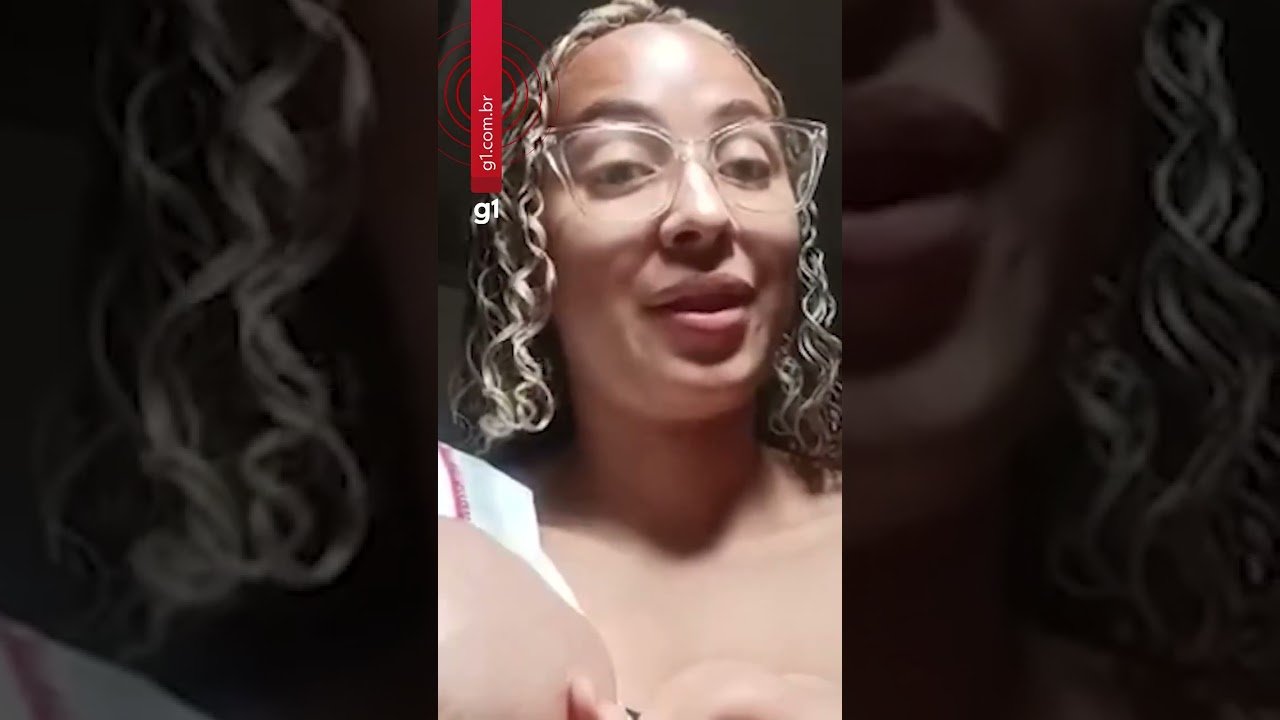 Jovem do RN conta como foi descobrir que era mãe 5 dias após o parto do próprio filho !