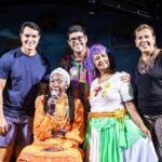 João de Nadegi e Diego Cabral participam juntos do encontro histórico das Lias em Campinas