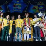 Diego Cabral e João de Nadegi abrem juntos o carnaval de Camaragibe!