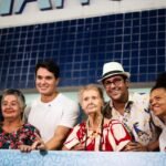 Diego Cabral e João de Nadegi participam juntos do 15 ° Encontro de Bloco Líricos de Camaragibe!