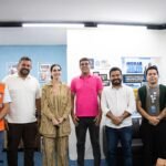 Diego Cabral anuncia que primeira e maior obra de contenção de encostas da história de Camaragibe, orçada em mais de R$ 50 milhões, deve começar até o mês de maio!