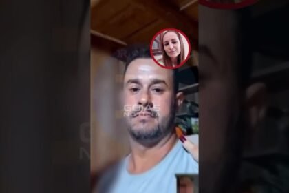 VÍDEO MULHER IMPLORANDO PELAVIDA ANTES PELA VIDA ANTES DE SER MORTA PELO COMPANHEIRO EM SANTA CATARINA.