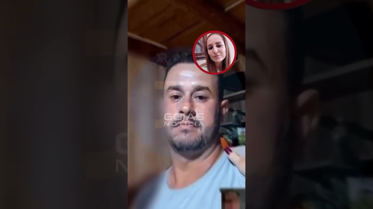 VÍDEO MULHER IMPLORANDO PELAVIDA ANTES PELA VIDA ANTES DE SER MORTA PELO COMPANHEIRO EM SANTA CATARINA.