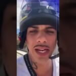 Homem é preso após ameaçar e tentar invadir casa da ex-mulher.