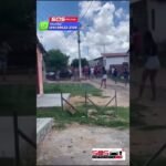 Homem usa celular da mãe, arma emboscada e mata ex-namorada no interior do RN !