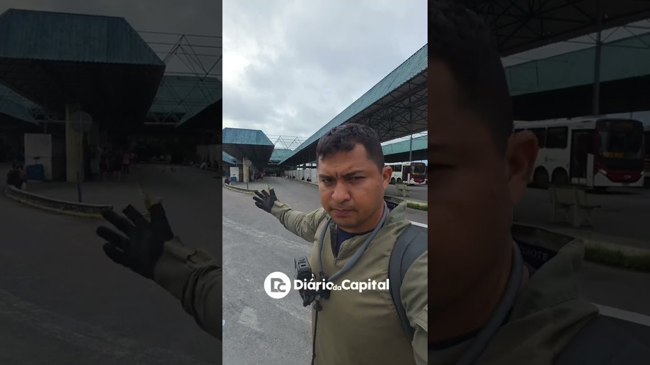 Incoformado com separação, homem tentou matar a ex-mulher com facada nas costas.