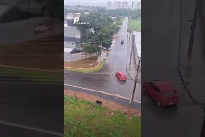 Operação de helicóptero, prende assaltantes que roubaram motorista de UBER!