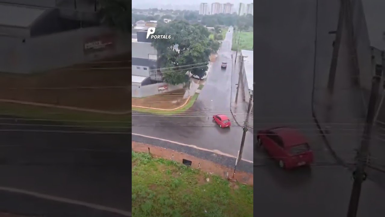 Operação de helicóptero, prende assaltantes que roubaram motorista de UBER!
