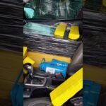 Polícia apreende caminhonete com mais de duas toneladas de maconha em Dourados no Mato Grosso!