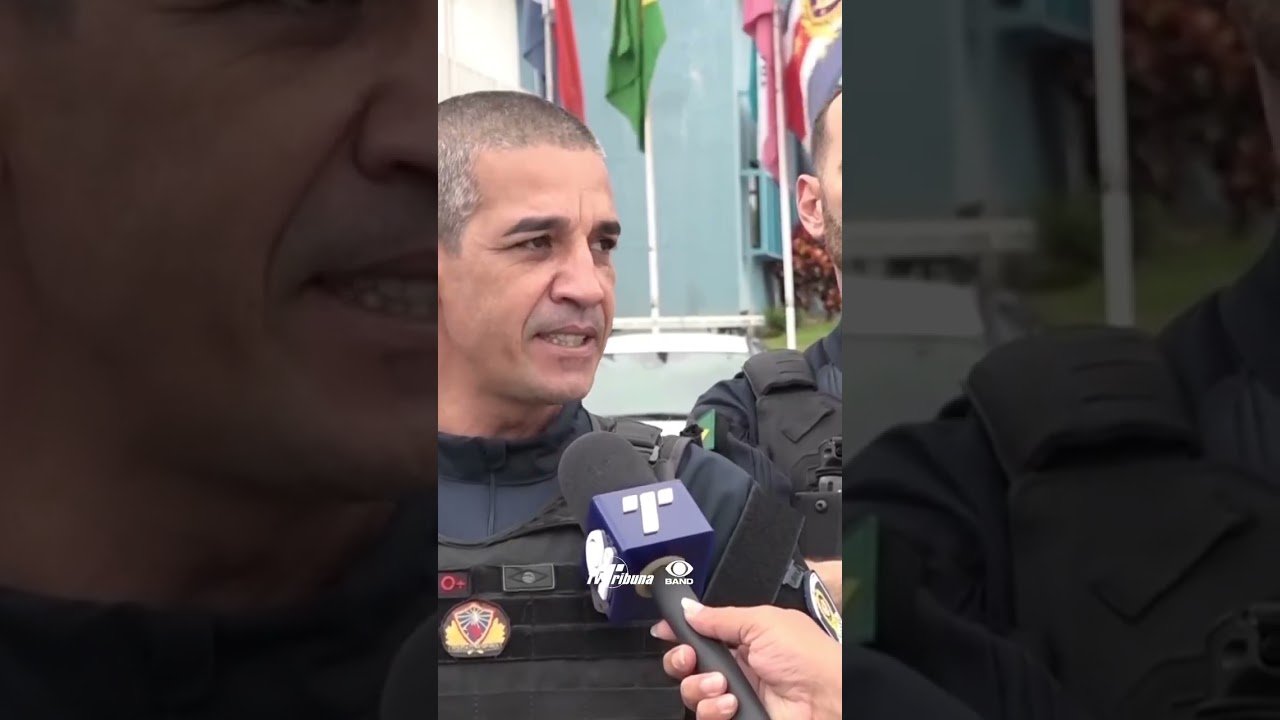 Criança de dois anos sofre tentativa de sequestro em Vila Velha ! 😱 O pai foi um herói, ao ser preso o criminoso afirmou que pretendia matar o garoto.