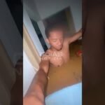 MORADOR FICA COM ÁGUA NOPESCOCO APÓS TEMPORAL EM UBÁ, MINAS GERAIS!