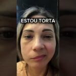 Mulher faz desabafo afirmando que estragou o próprio rosto !  🥺