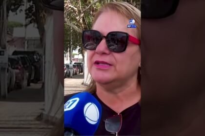 IDOSA VENCE O CÂNCER E É MORTA POR PITBULLS EM SÃO JOSÉ DOS CAMPOS (SP) 😭