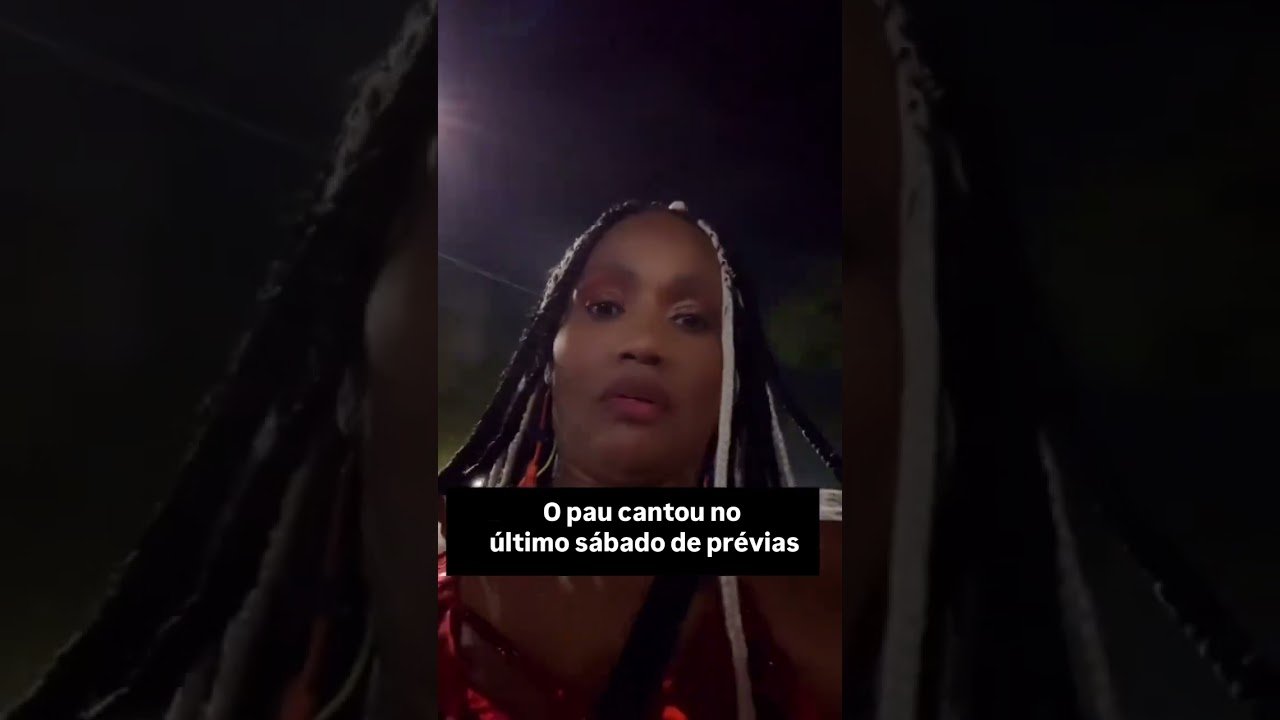 Durante as prévias de Carnaval do Recife os policiais militares estão tendo muito trabalho para conter as brigas de ganges nas prévias de Carnaval.
