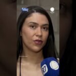 Mulher sobrevive a tentativa de feminicídio na frente dos filhos e relata momentos de terror no DF