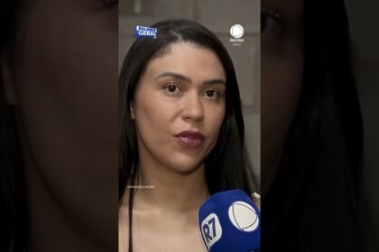 Mulher sobrevive a tentativa de feminicídio na frente dos filhos e relata momentos de terror no DF