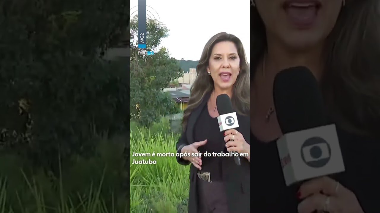 Jovem é encontrada morta após desaparecer quando saiu de entrevista de emprego!