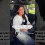 Jovem cria polêmica ao afirmar que, mulher de verdade não precisa mostrar o corpo na internet!