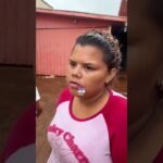 Menina venezuelana de 08 anos foi sequestrada pelo padrasto no Paraná