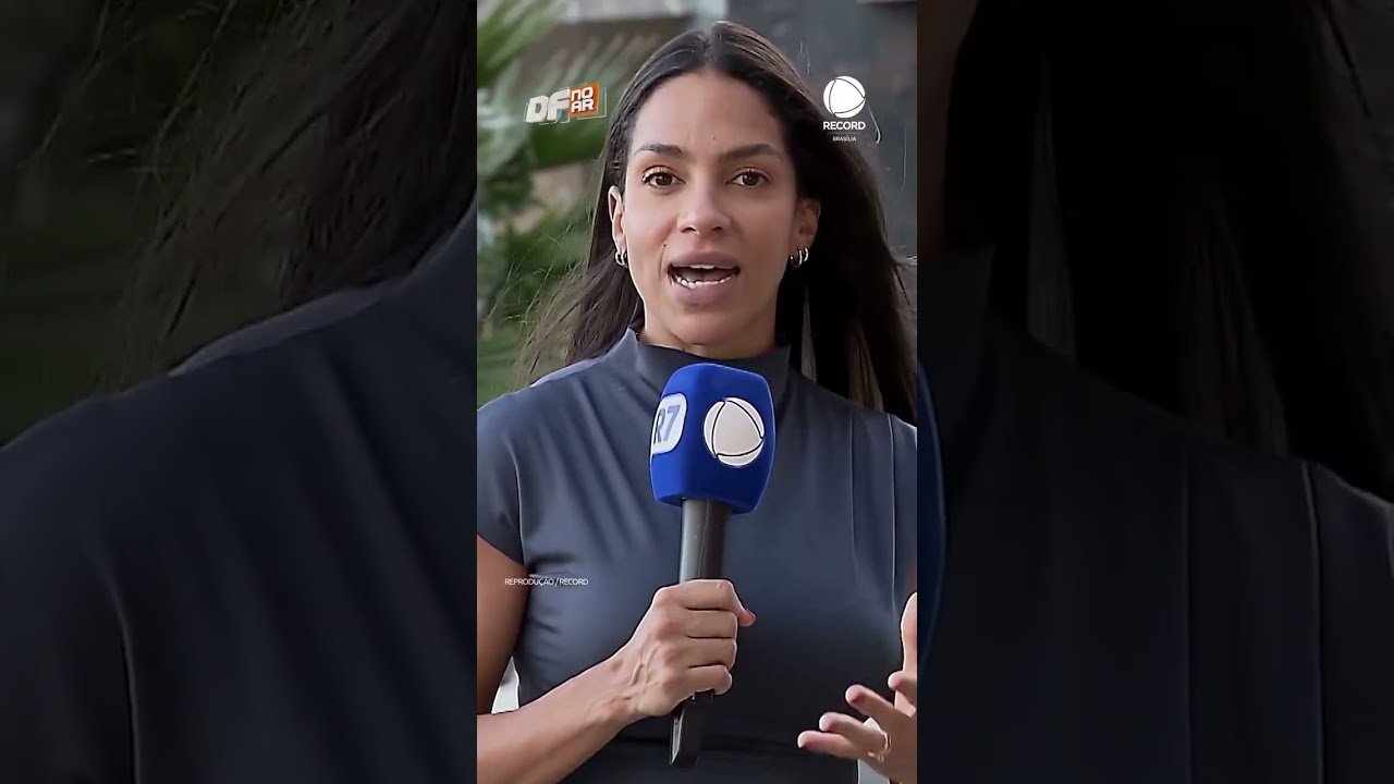 Mulher é presa após tentar sequestrar criança no Distrito Federal  !