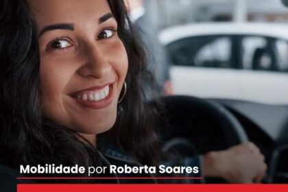 Uber Mulher no Recife: Nova ferramenta permite que passageiras escolham motoristas mulheres