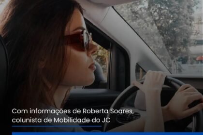 Uber Mulher no Recife: Nova ferramenta permite que passageiras escolham motoristas mulheres