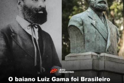 O baiano Luiz Gama foi Brasileiro que mais libertou escravizados no Brasil de forma direta e individual, com estimativas de ter libertado mais de 500 pessoas judicialmente