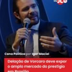 Delação de Vorcaro deve expor o amplo mercado do prestígio em Brasília