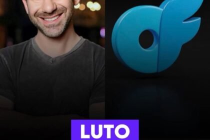 LEONID RADVINSKY, BILIONÁRIO E DONO DO ONLYFANS, MORRE AOS 43 ANOS APÓS LUTA CONTRA O CÂNCER