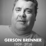 O Fim de uma Jornada de Resiliência: Gerson Brenner e o Impacto de sua História no Brasil.