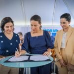 Essas mulheres estão mudando Pernambuco