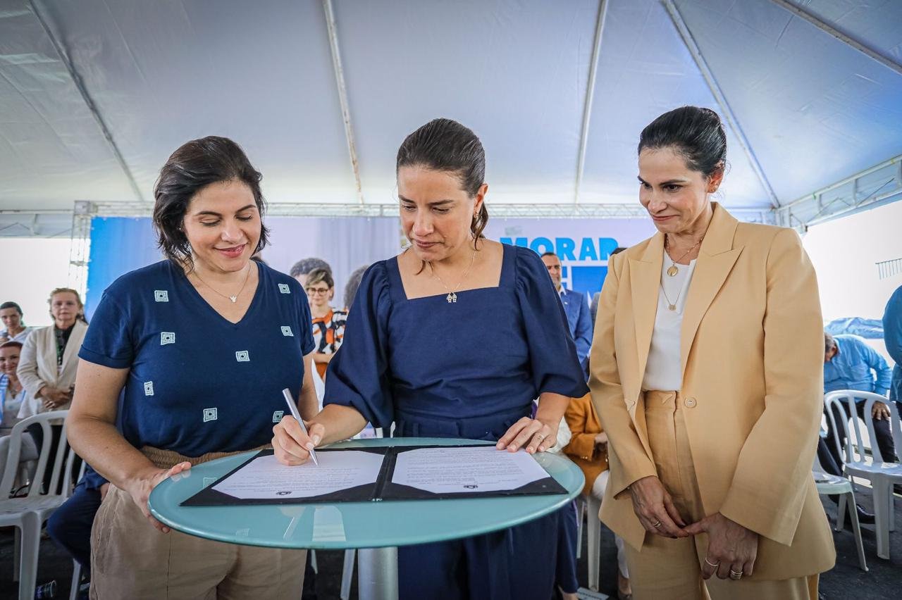 Essas mulheres estão mudando Pernambuco