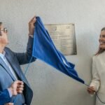 Diego Cabral e presidente do TJPE inauguram primeira Casa de Justiça e Cidadania de Camaragibe