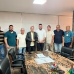 O futebol de Camaragibe unido por um objetivo maior!