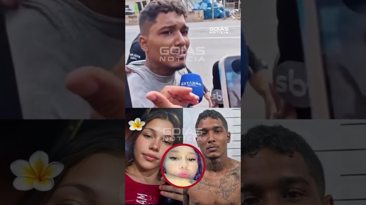 HOMEM É PRESO ACUSADO DE MATAR IRMÃ, TRÊS DIAS APÓS DEIXAR PRESÍDIO EM CUIABÁ-MT