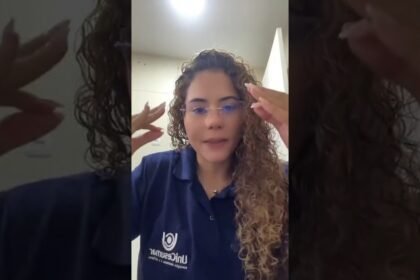 Mulher é criticada nas redes sociais, após reclamar do moto UBER  ! 😱