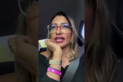 Após reencontro em velório, pai promet explicar por que passou 42 anos sem procurar a filha !