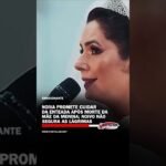 NOIVA PROMETE CUIDAR DA ENTEADA APÓS MORTE DA MÃE DA MENINA; NOIVO NÃO SEGURA AS LÁGŘIMAS