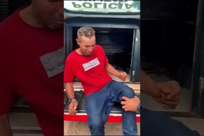 Homem mata esposa a facadas em Redenção e ‘se arrepende’: “Me mata logo”