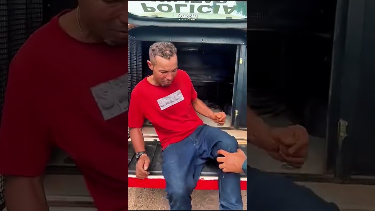 Homem mata esposa a facadas em Redenção e ‘se arrepende’: “Me mata logo”