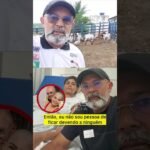 EMPRESÁRIO PÕE FAZENDA À VENDA PARA CUSTEAR TRATAMENTO DE CÂNCER DA MULHER